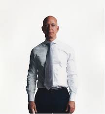 Дже́ффри престон «джефф» бе́зос (англ. Jeffrey P Bezos By Robert Mccurdy Smithsonian Institution