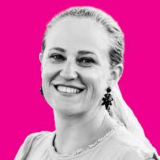 Philadelphia Business Journal 40 Under 40, Class of 2021, Stephanie Eggert 