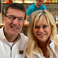 Is November a good time to visit St John?