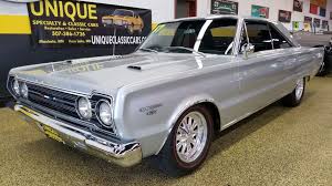 Image result for Silver 1967 Plymouth