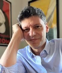 David Keplinger's Instagram, Twitter & Facebook