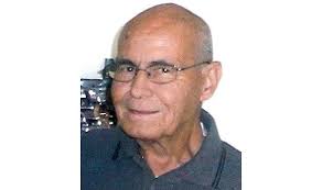 Richard Crabb Obituary (2015)