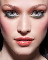 Podzimní make-up playlist