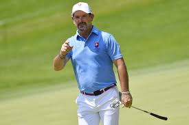 Follow your favorite pro golfers at cbssports.com. Jprjnthaipx2am