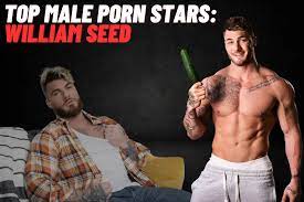 Male porn actors