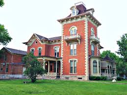 The Top 50 Coolest Houses In Minnesota In 2020 Moorish Revival Victorian Homes Villa Style