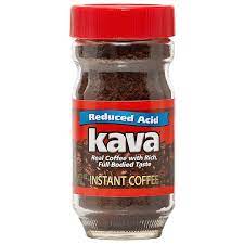 To make matters worse, most roasters are not transparent with. Kava Reduced Acid Instant Coffee 4 Oz Kava Coffee