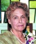 Margaret Dodge Obituary (2010)
