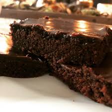 Andere rezepte dieser kategorie wählen. Buttermilch Schoko Brownies Zum Sonntag Annisliebezumdetail De