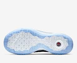 Don't tell me the sky is the limit when there are footprints on the moon! Nike Pg 4 Ep Paul George Vegnonveg