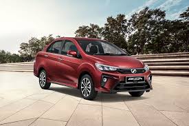 A compact sedan car restyled for maximum driving pleasure with exceptional space. Car Price In Malaysia 2020
