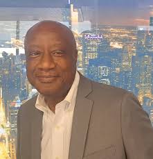 Mr. Johnnie Lee McKnight