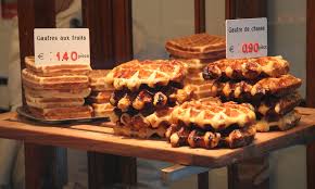 Tout sur les gaufres belges. Datei Gaufre Liege 2 Jpg Wikipedia