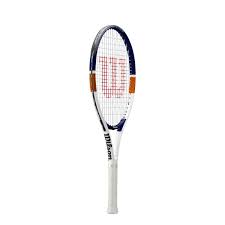 Add to cart (= buttontitle(cartbox.allcategories) =) free shipping in france from 80€ (see conditions) 14 days to change your mind. Roland Garros Elite Competition Junior Tennisschlager Wilson Sporting Goods