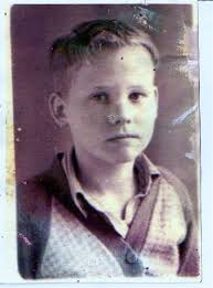 PVT Dan Elbert Perrin (1933-2007)