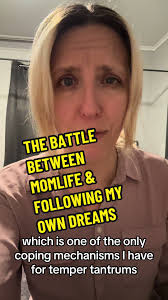 Being a mom has its pros and cons but if you want to pursue your dreams,  make aure you have good childcare support in place, or that you’re a dad.  #followingdreams #passion #fun #comedy #momlife ...