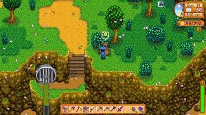 The sewers is an area in stardew valley that you will be able to unlock using the sewer key. Everything You Need To Know About The Trash Bear In Stardew Valley