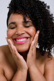 Editorial Fotografie für The Curvy Magazine