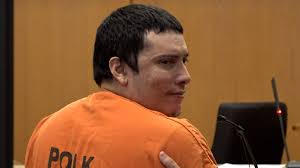 Lakeland father gets 20 years in prison after toddler dies in hot car  following party