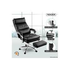 If you are playing video games or do office work for a longer there are many best computer gaming chair with footrest but we recommend you the respawn 110 racing style gaming chair with footrest. Neader Executive Office Chair Ergonomic Reclining Pu Leather Computer Seat W Footrest Nz Prices Priceme