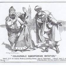 The first Indian MP: Dadabhai Naoroji ...