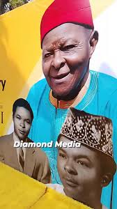 Bloodline Oba Saheed Ademola Elegushi and his sisters * * 15years after  Joining Accestors, Oba Saheed Ademolas Father, Late Oba Yekini Elegushi  Resurates in Ikate Elegushi in Lagos. *Over 50 Lagos/Ogun King's