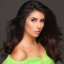 Rachelle Jenkins's Instagram, Twitter & Facebook