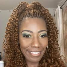 Tanesha Carter and Christopher Gaines Jr.'s Wedding Website