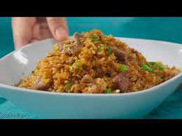 Nasi goreng juga termasuk resep daging kambing yang populer dan mudah dibuat. Nasi Goreng Kambing Resep Makanan Enak Mudah Dibuat Khas Jakarta Bango