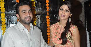 Yes, shilpa shetty is married. Shilpa Shetty And Husband Show Off Punjabi Dance Moves
