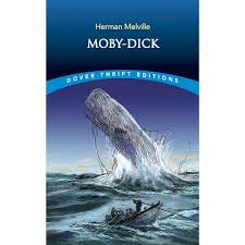 Moby-Dick [Book]