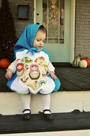 Pin By Anya Tagawa On Russian Doll First Birthday Baby Girl Halloween Costumes Diy Halloween Costumes For Girls Cool Halloween Costumes