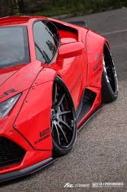 Photo Gallery With 17 High Resolution Photos Check Out The Lamborghini Huracan By Liberty Walk Images At Gt Liberty Walk Cars Lamborghini Huracan Lamborghini