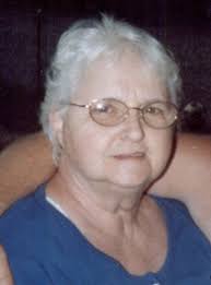Lillian H. Parmer Obituary December 15, 2018