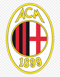 They must be uploaded as png files, isolated on a. Escudo Ac Milan Logo Dream League Milan Hd Png Download 1024x1024 5267183 Pngfind