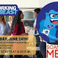 Networking Event & Business Card Exchange by The Networking Beast (FTM)