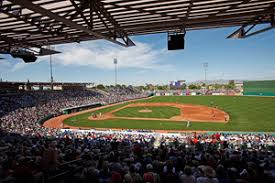 The Fun Five Spring Training Facilities In The Valley