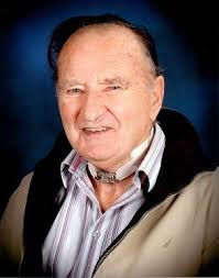 Obituary of Clarence Edward Cox