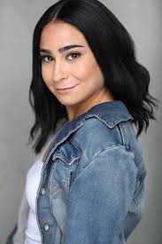 Randa Barett, Hayden Fong, Alyssa Tavares, Stewart Iguidez, Laura Ross,  Scott Lockyer, Sarah Formosa and Mohammed Rashead are