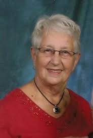 Jessie MacLeod Obituary