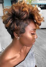 We've collected current short bob hairstyles and haircuts for you to find a trendy have we forgotten any short bob? 50 Short Hairstyles For Black Women Stayglam
