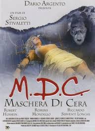 Grazie per aver letto praticamente la maschera di cera 1953 upon il mio sito web. The Wax Mask 1997 Rarelust