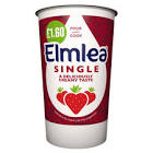 Single Cream