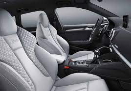 Audi Rs3 Sportback 2018 2019 400 Strong Five Door Audi Rs3 Audi Rs Audi