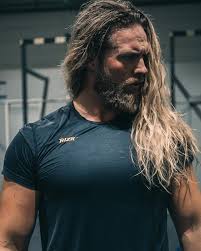 Matberg was born on 1985 july 11. Lasse L Matberg Want To Hear A Joke About My Hair Tie Nevermind It S Tearable Full Push February With Rizknorge At The Crossfitcentrum Box Wish You All A