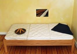 1.377 angebote zu matratze 140x200. Die Kapokmatratze 12cm Ist Etwas Weicher Befullt