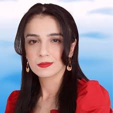 المرنمه ساميه لطفي