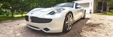 Image result for Shadow 2015 Fisker