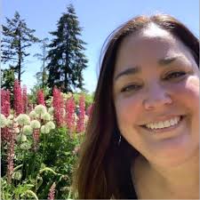 What is this plant in the rose family?