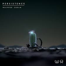 Persistence Single By Whipped Cream Spotify
